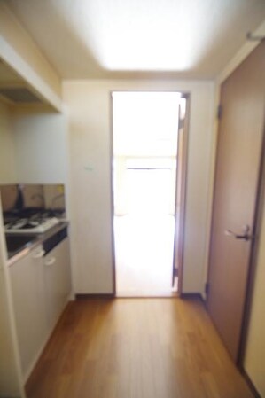 アムールグランシャリオ の物件内観写真